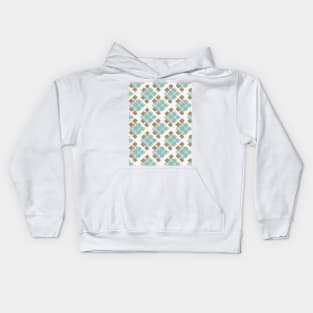 Summer Breeze Kids Hoodie